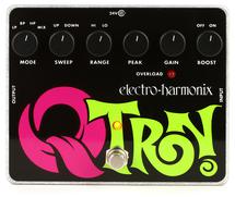 Electro-Harmonix Q-Tron Envelope Filter Pedal