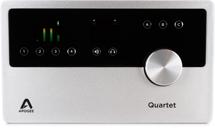 Apogee Quartet