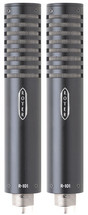 Royer R-101 Matched Pair