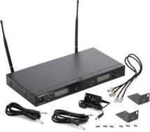 Image of In-Ear Transmitters and Receivers