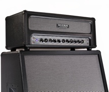 Mesa/Boogie Royal Atlantic RA-100 100-Watt Tube Head
