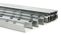 Click to learn more about the Auralex RC8 Resilient Channel 8 foot Length (24-pack)