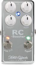 Click to learn more about the Xotic RC Booster-V2 Pedal