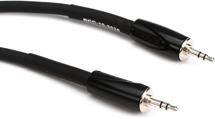 Image of Balanced Cables: 1/8 to 1/8