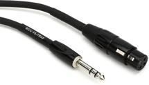 Image of Balanced Cables: XLR to TRS