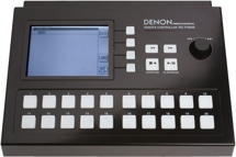 Denon RC-F400S Remote Controller