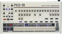 Click to learn more about the Behringer RD-9 Analog Drum Machine