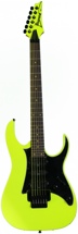 Ibanez RG2XXV 25th Anniversary Limited Edition - Fluorescent Yellow