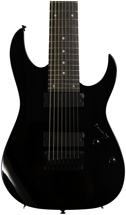 Ibanez RG Series RG8 - Black