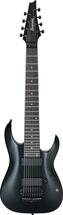 Ibanez RGA8 - Black