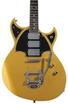 Image of Semi-hollowbody Guitars