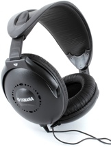 Yamaha RH2C Circumaural Headphones - Closed
