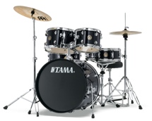Tama Rhythm Mate - Black