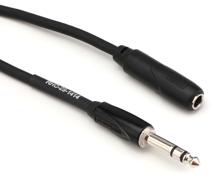 Image of Balanced Cables: TRS to TRS