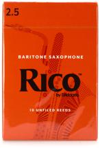 Image of Baritone Saxophone Reeds