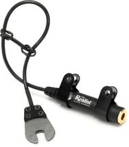 Image of Orchestral String Pickups & Microphones