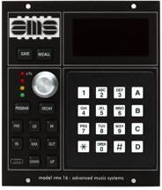 Image of 500 Series Effects