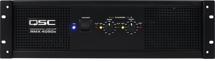 QSC RMX 4050a Power Amplifier