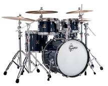 Gretsch Drums Renown Maple 5pc Shell Pack - Midnight Glass Glitter