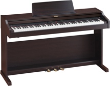 Roland RP-301 - Rosewood
