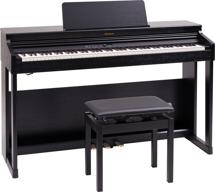 Image of Upright Pianos