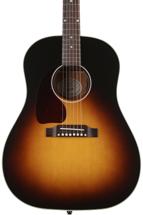 Image of Left-handed Acoustic Guitars
