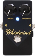Image of Distortion, Overdrive & Boost Pedals