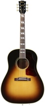 Gibson Acoustic Southern Jumbo True Vintage - Vintage Sunburst