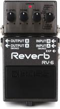 Image of Reverb & Delay Pedals