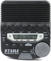 Tama Rhythm Watch Metronome