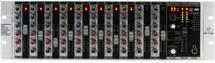 Behringer Eurorack Pro RX1202FX Rack Mixer with Effects