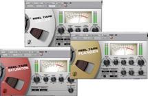 Avid Reel Tape Suite Plug-in Bundle