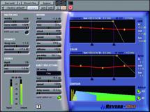 Avid Reverb One Plug-in