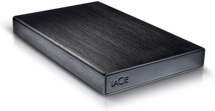 LaCie LaCie Rikiki USB 3.0 - 500GB USB 3.0