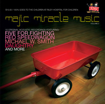 Sweetwater Majic Miracle Music - Volume 2