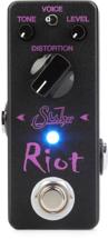 Image of Distortion, Overdrive & Boost Pedals