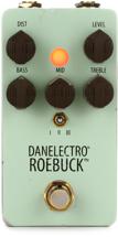 Image of Distortion, Overdrive & Boost Pedals