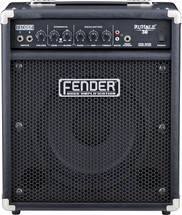 Fender Rumble 30 1x10