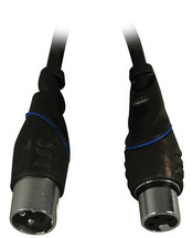 Monster 607227 - 10' Standard 100 Microphone Cable