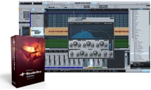 PreSonus Studio One Producer 2.6 (boxed)