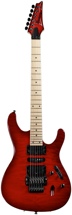 Ibanez S570MQMT