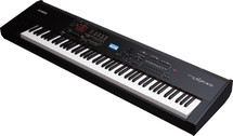 Yamaha S90 XS 88-key Master Keyboard