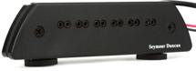 Seymour Duncan SA-6 Mag Mic Acoustic Soundhole Mic System