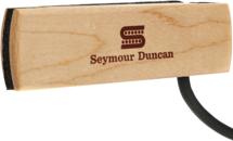 Seymour Duncan SA-3SC Woody SC Acoustic Soundhole Pickup - Natural Single Coil