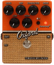 Tech 21 Character Series Oxford