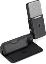 Image of Camera Microphones