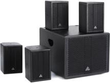Image of Surround & Multi-Speaker Systems