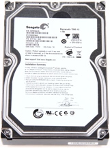 Seagate 7200.14 ST1000DM003 - 1TB