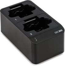 Image of Battery Chargers