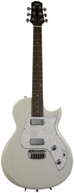 Taylor SolidBody Classic - Transparent White